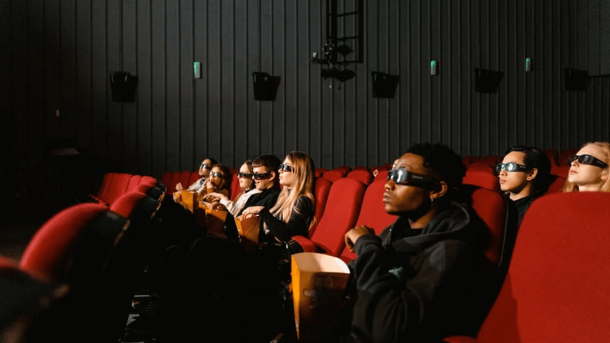 ¡Aliste las crispetas! Podrá ver gratis en el cine esta película el 25 de diciembre