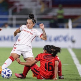La calculadora lista: Esto es lo que necesita América Femenino para clasificar