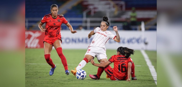 La calculadora lista: Esto es lo que necesita América Femenino para clasificar