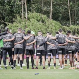 Extécnico de Atlético Nacional se refirió a presuntas peleas en el plantel