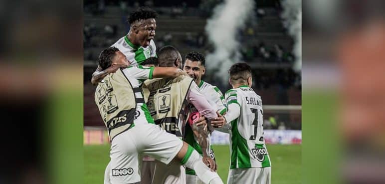 Sale uno y entra otro: Atlético Nacional tuvo un nuevo cambio de técnico
