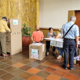 Estas son las curiosidades que dejan las elecciones regionales 2023