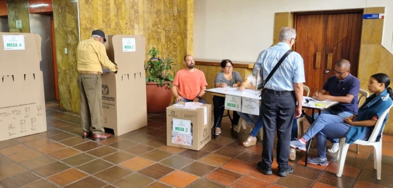 Estas son las curiosidades que dejan las elecciones regionales 2023