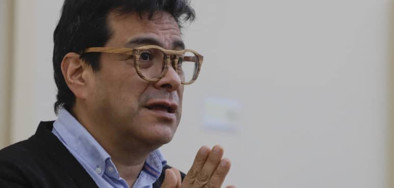 El Gobierno exige la liberación "inmediata" de tres secuestrados por disidencias