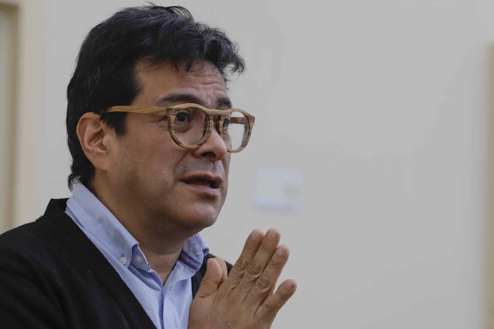 El Gobierno exige la liberación "inmediata" de tres secuestrados por disidencias