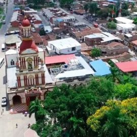 Elecciones 2023: conozca los candidatos a la Alcaldía de Candelaria y sus propuesta