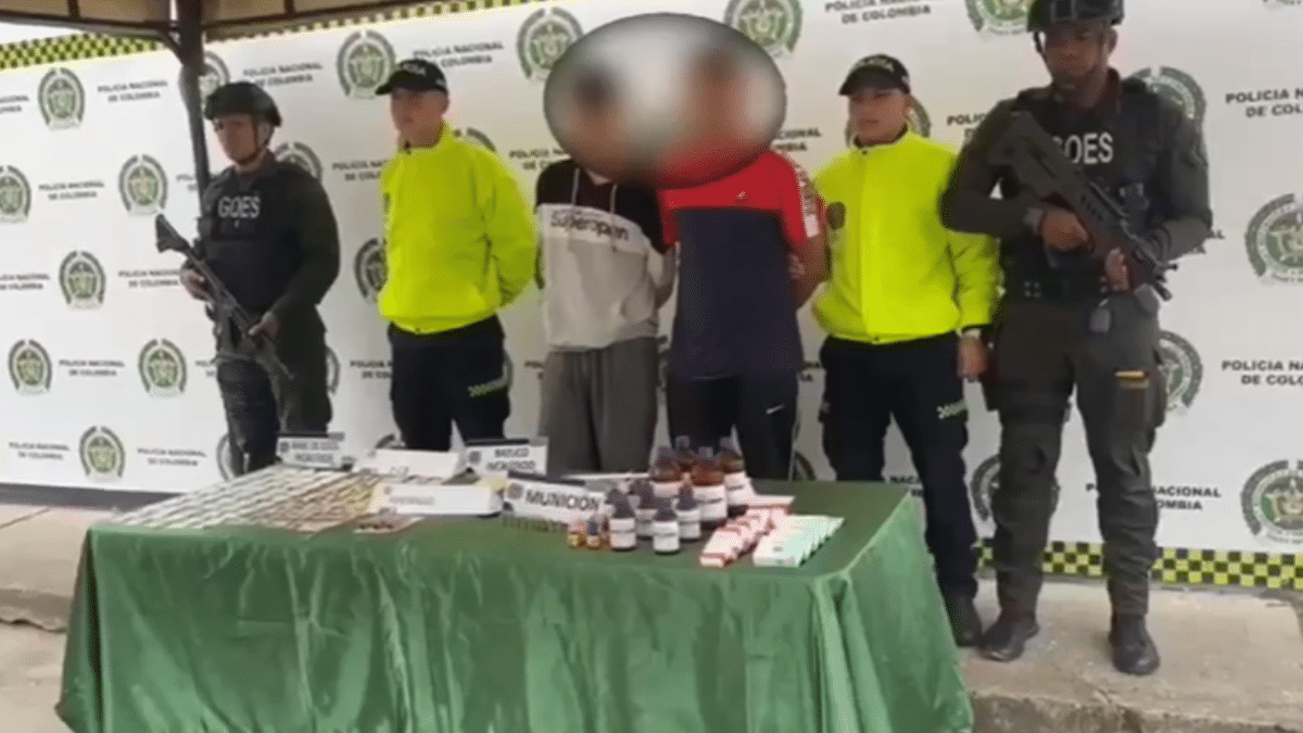 Ola de violencia en el Valle del Cauca: Once personas murieron en atentados