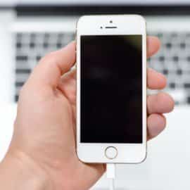 ¿Sabe cómo cuidar la batería de su celular? Estos son los errores más comunes
