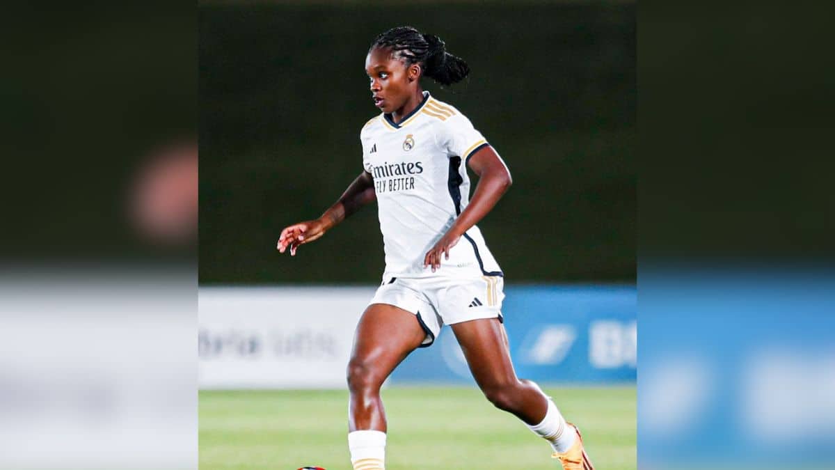¿Rivales de 'peso'? Linda Caicedo y el Real Madrid ya tienen grupo en la Champions