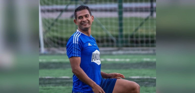 Video: Hinchas del América tuvieron un curioso gesto con Macalister Silva