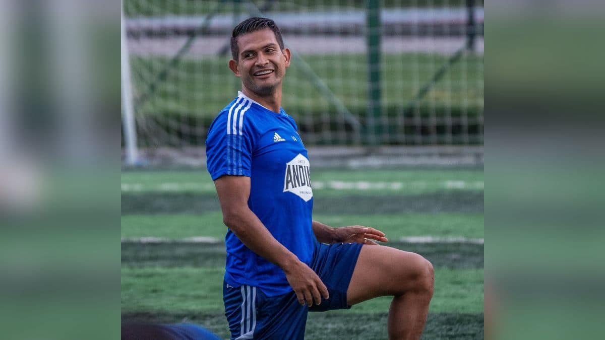 Video: Hinchas del América tuvieron un curioso gesto con Macalister Silva