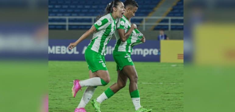 Primer objetivo cumplido: Nacional clasificó a siguiente ronda de Libertadores