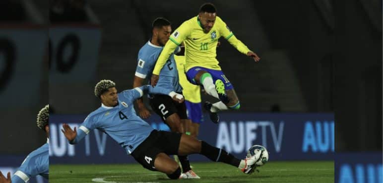 Pésima noticia para Neymar: El delantero estará meses por fuera de las canchas