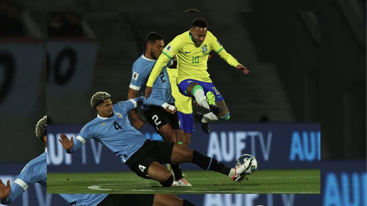 Pésima noticia para Neymar: El delantero estará meses por fuera de las canchas