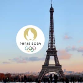 ¿Olímpicos de París en peligro? Insectos dejan en 'nocaut' a las autoridades francesas