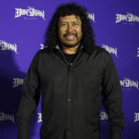 "El camino del escorpión": Documental de René Higuita estrena pronto
