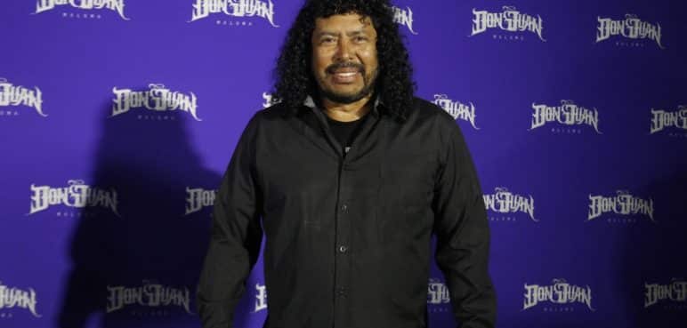 "El camino del escorpión": Documental de René Higuita estrena pronto