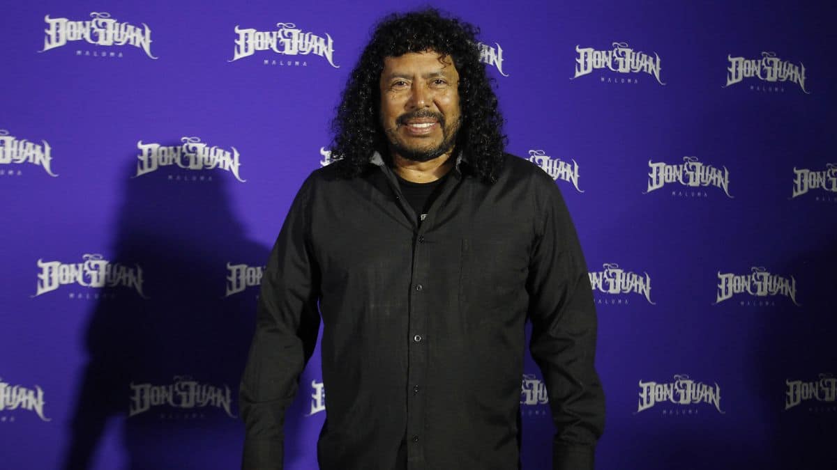 "El camino del escorpión": Documental de René Higuita estrena pronto
