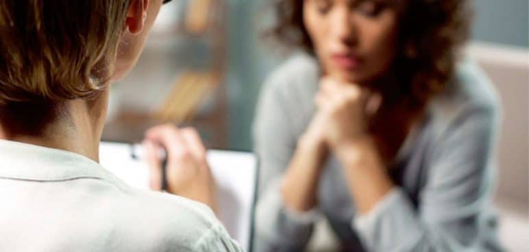 La línea 106 estará habilitada para atención en salud mental