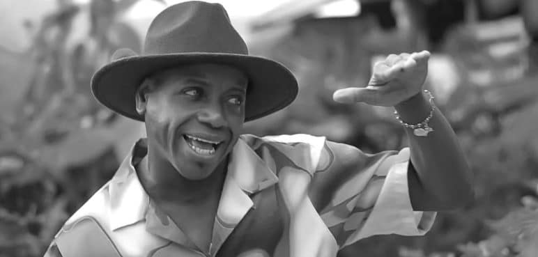 El hijo de Tirso Duarte ya está en Cali: hoy acompañará el sepelio del cantante cubano