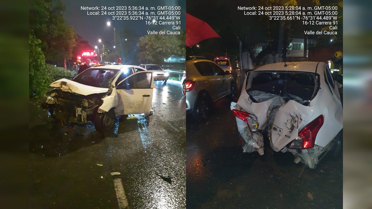 ¿Podría cambiar el día sin carro y sin moto en Cali? Habla el Secretario de Movilidad