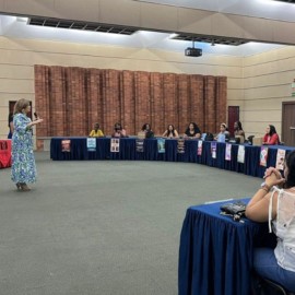 Alianza E: Una iniciativa que impulsa el empoderamiento femenino
