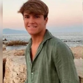 Autopsia confirma que el futbolista Álvaro Prieto murió electrocutado
