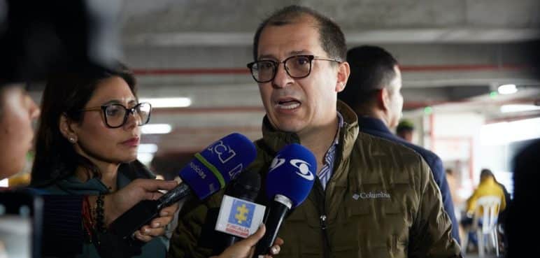 Así avanzan las elecciones regionales: Fiscalía entregó balance de orden público