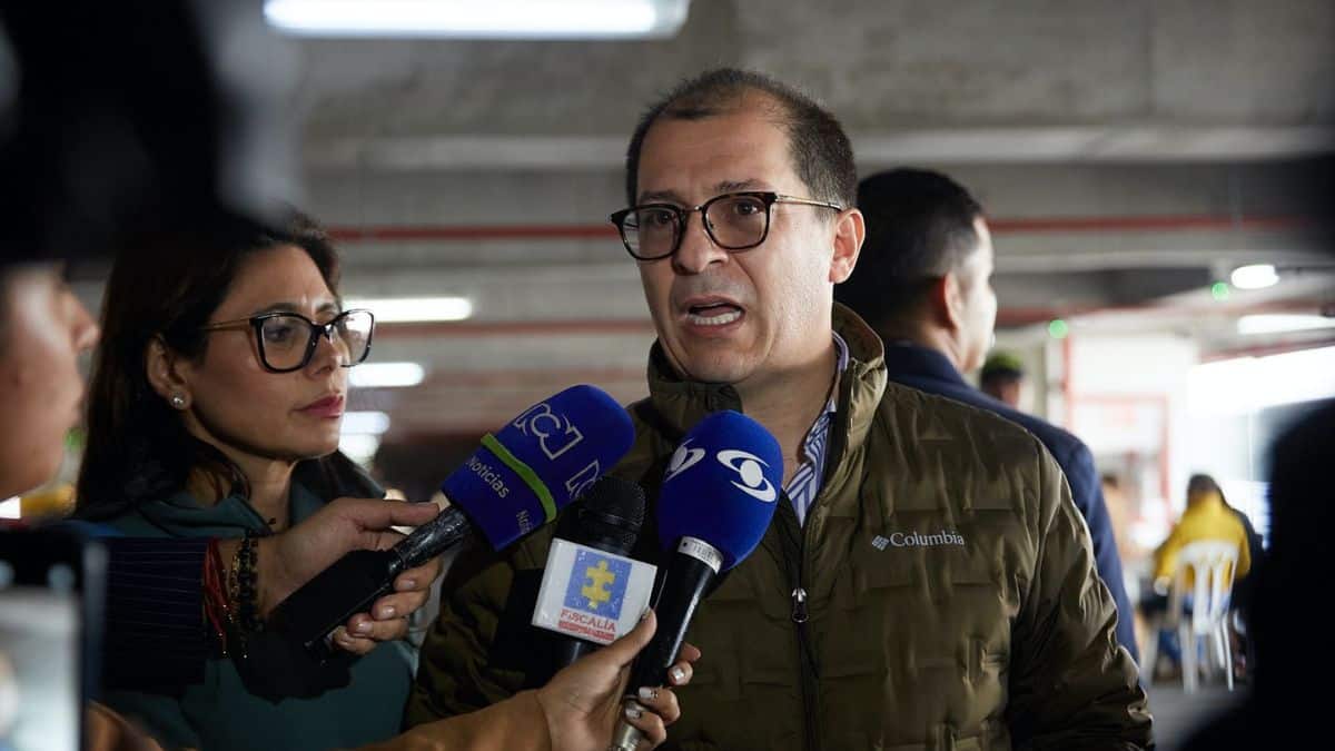 Así avanzan las elecciones regionales: Fiscalía entregó balance de orden público