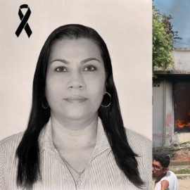 "Fue un ataque injustificado": Registrador rechaza asesinato de funcionaria