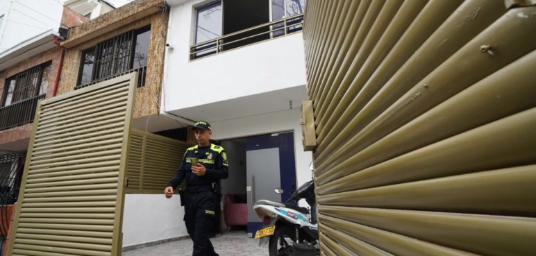 Autoridades de Cali cierran clínica estética: No cumplía con los requisitos legales