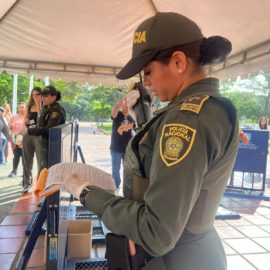 Elecciones 2023: Las autoridades de Cali dan inicio a la jornada electoral