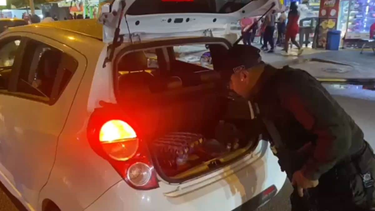 Cartel de los más buscados en Tuluá: recompensa de hasta 0 millones
