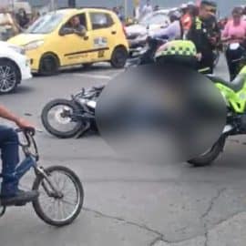 Balacera en Tuluá: Reportan dos personas muertas y dos heridas