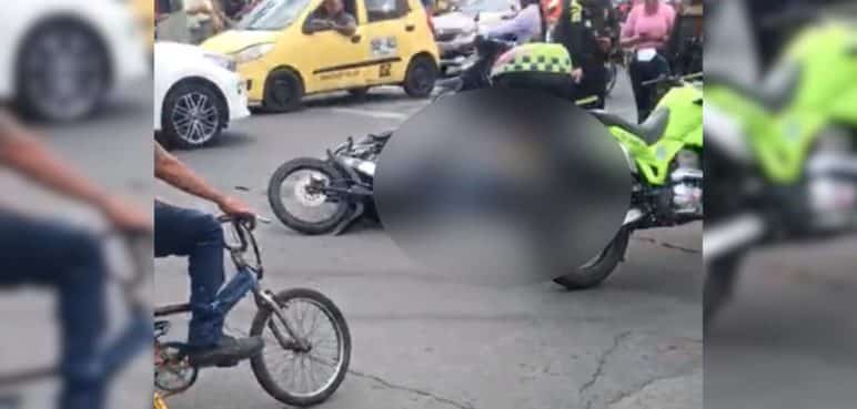 Balacera en Tuluá: Reportan dos personas muertas y dos heridas