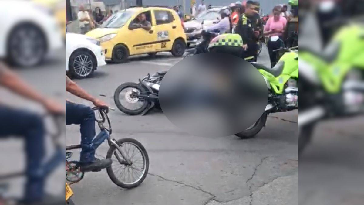 Identifican a una de las víctimas de atentado sicarial en Tuluá