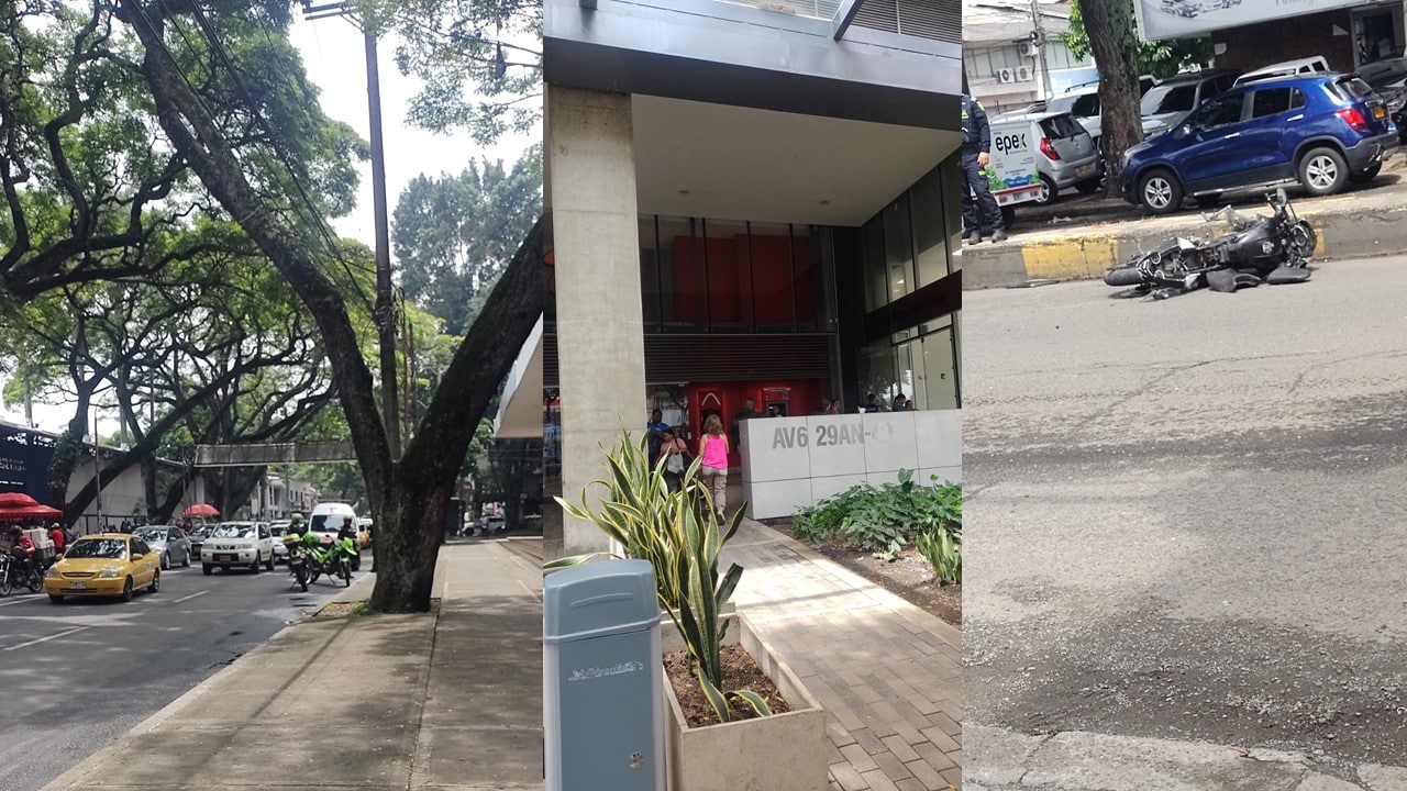 Identifican a joven asesinado en caravana de Cali: Sería un reconocido DJ