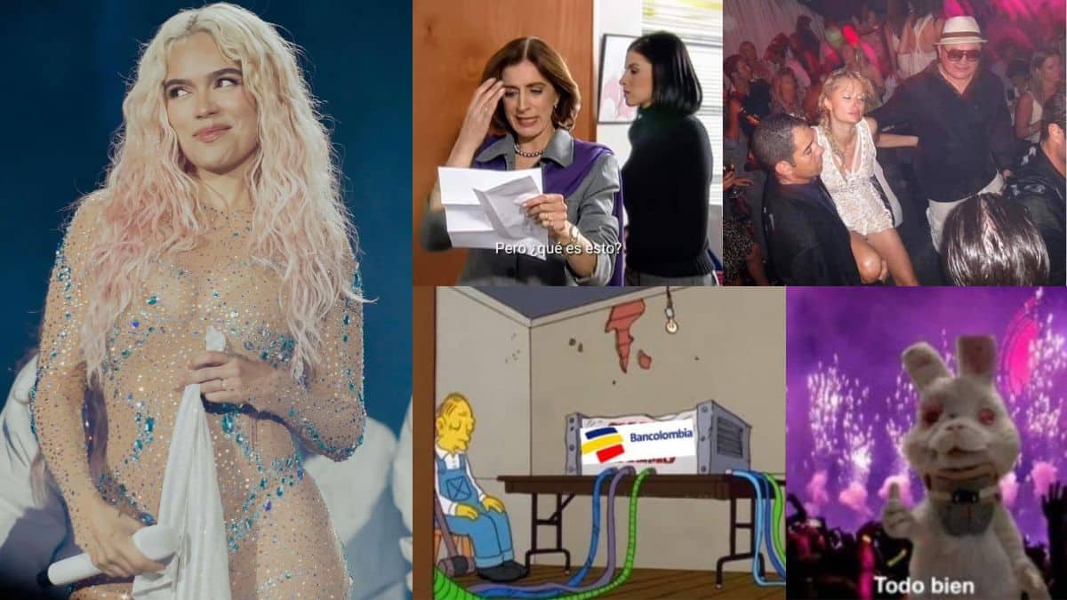 ¿Más caros? Estos son los precios de las boletas del concierto de Karol G en Bogotá