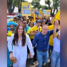 "Busco trabajar por los demás": Taliana Varga sobre sus proyectos para Cali