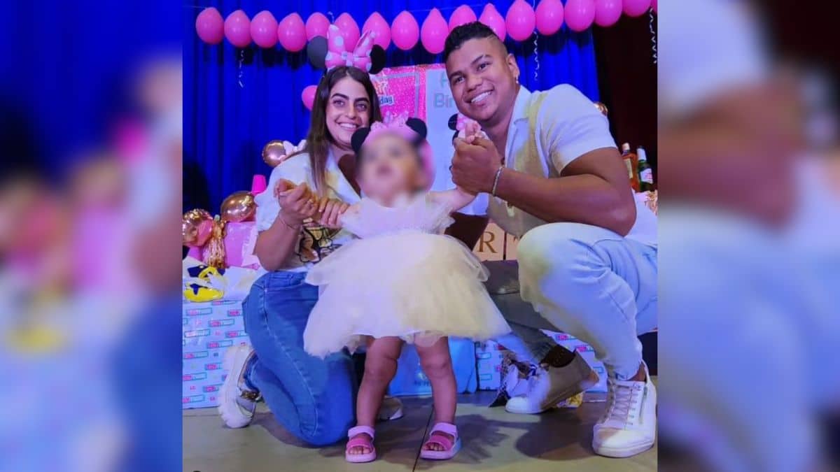 Volvió a Colombia el bailarín caleño que quedó atrapado en la guerra en Israel