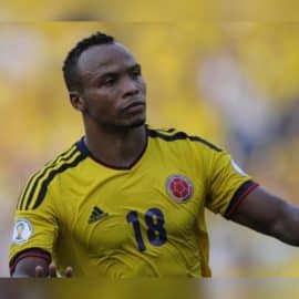"Valoran cero a sus ídolos": Camilo Zúñiga se refirió a las hinchadas colombianas