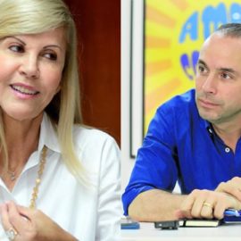 Candidatos denuncian montajes hechos con IA: ¿Quiénes son los responsables?