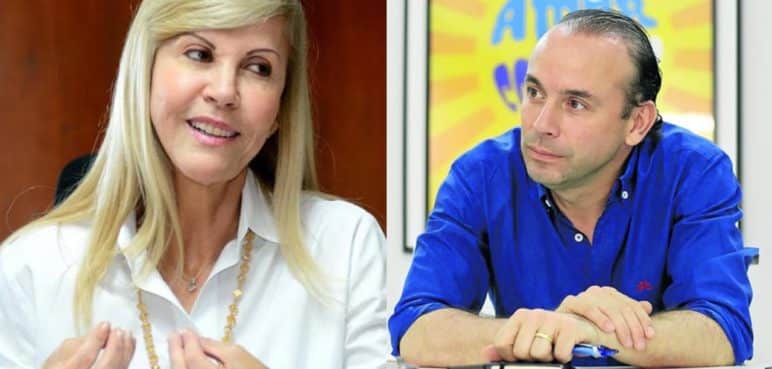 Candidatos denuncian montajes hechos con IA: ¿Quiénes son los responsables?