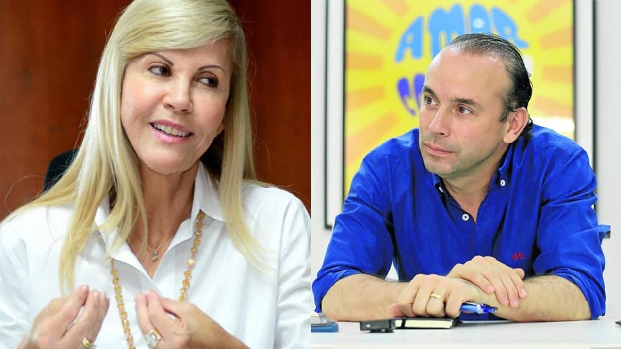 "Tulio Gómez sigue en juego": Abogado del candidato sobre su continuidad