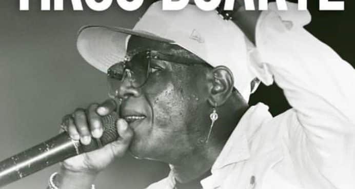 Homenaje a Tirso Duarte: Hoy Cali le dará el último adiós al cantante cubano