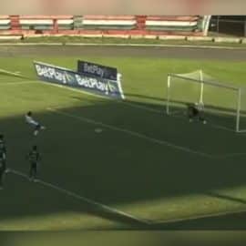 Video: ¿Amaño en los partidos del ascenso? Curioso cobro de penal deja dudas