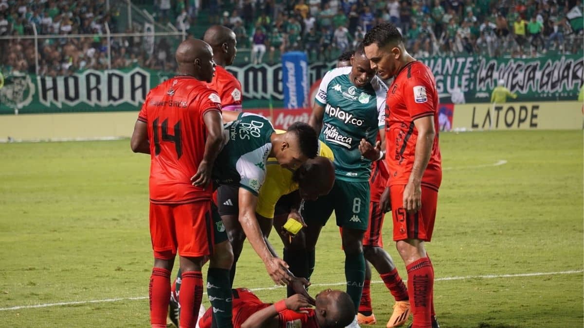 "'Teo' es el Messi del Cali": Hinchas opinaron sobre el Clásico Vallecaucano