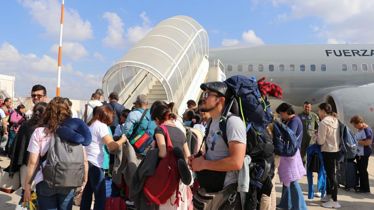 Gobierno Nacional confirmó el envío de ayudas humanitarias para Palestina