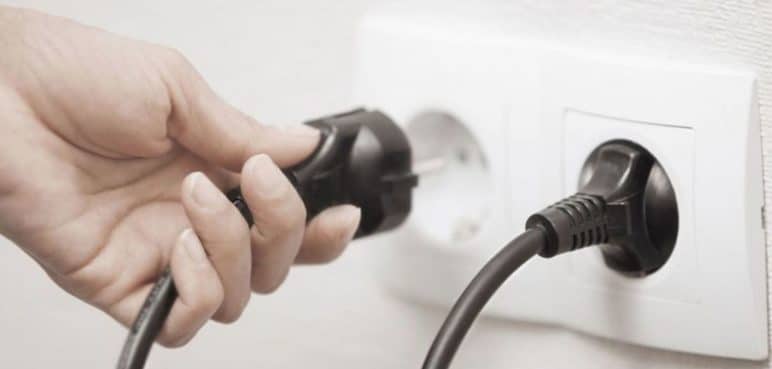 ¿Cómo ahorrar energía en la temporada seca? Estas actividades ponen en riesgo el suministro