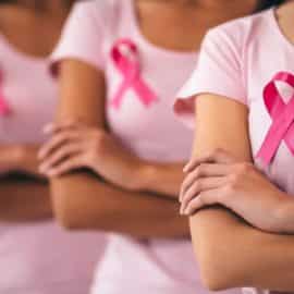 'Soy Julieta': El dispositivo con el que se podrá detectar el cáncer de seno